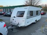 Knaus Tabbert Sport 540 CARAVAN*Mover*Markise*Küche*WC - Caravan Wohnwagen