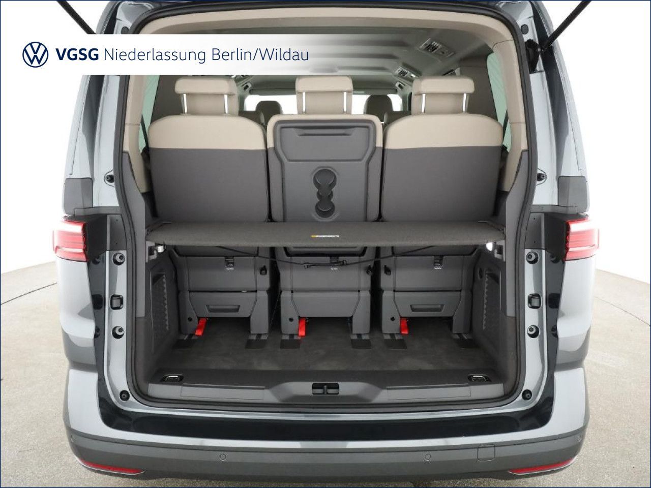 Volkswagen T7 Multivan - Bild 16