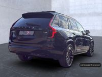 Volvo XC90 - Vorschau Bild 5
