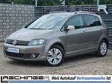 Volkswagen Golf Plus VI 1.4TSI NAVI PDC AHK KLIMA SHZ KAM - Volkswagen Golf Plus in Saarbrücken