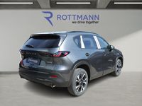 Mazda CX-5 - Vorschau Bild 2