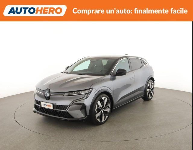 Other RENAULT Megane Mégane E-Tech Electric EV60 220 C