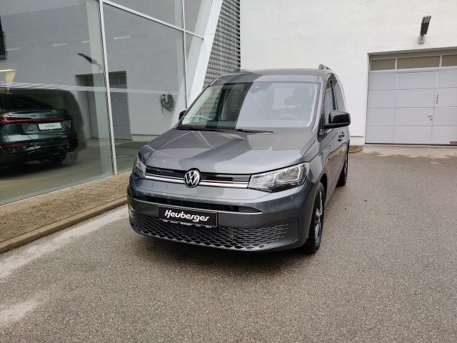 Volkswagen Caddy 1.5 TSI DSG Goal, ACC, R. Kamera, DAB