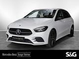 Mercedes-Benz B 250 e Edition 2021 AMG NIGHT+KAMERA+CARPLAY - Mercedes-Benz B 250 Plug-in Hybrid (PHEV) Gebrauchtwagen