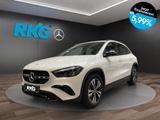 Mercedes-Benz GLA 180 PROGRESSIVE NIGHT DISTRONIC KAMERA NAVI - Mercedes-Benz GLA 180 in Bonn