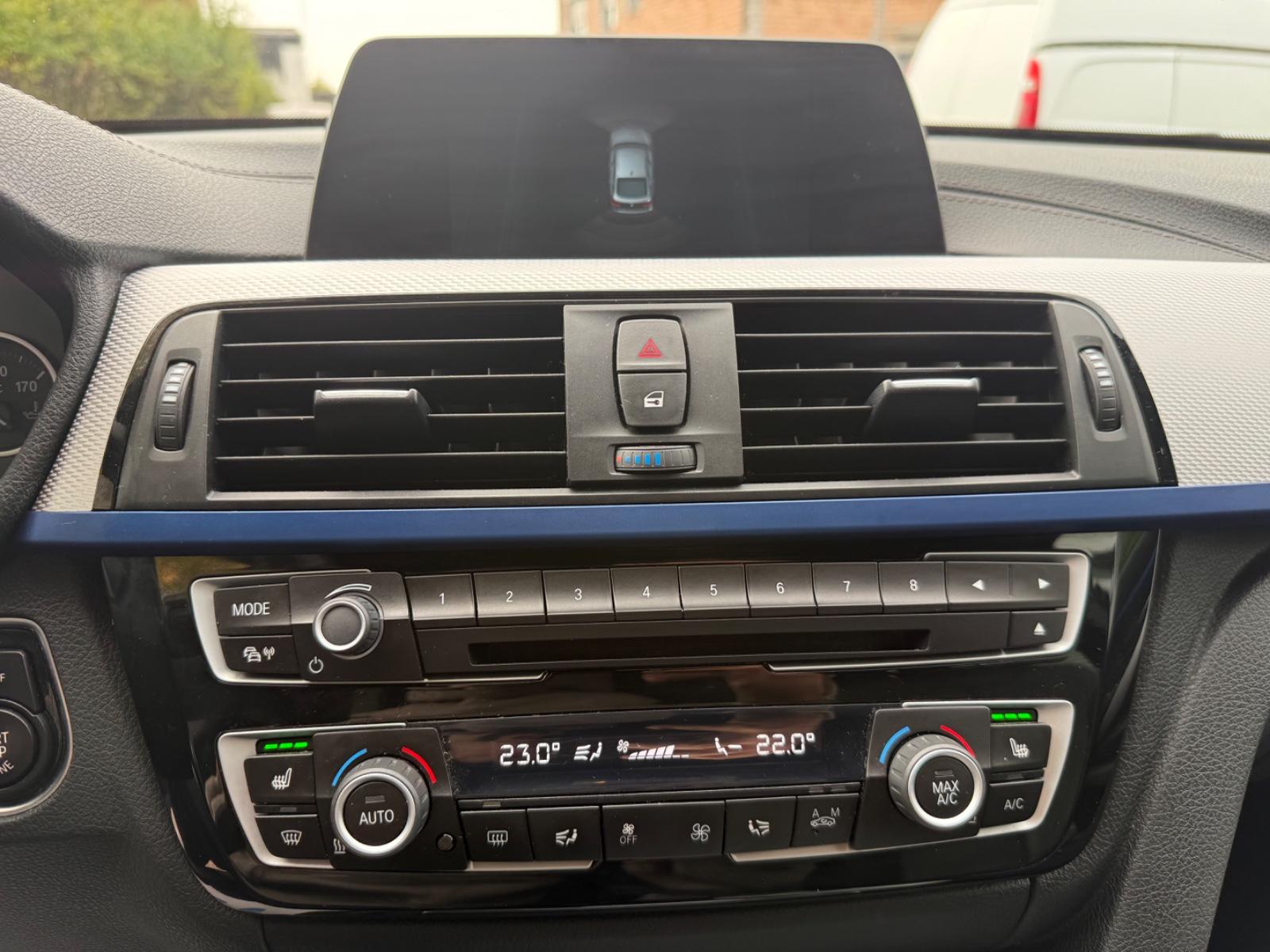 BMW 330 Gran Turismo, миниатюра 16