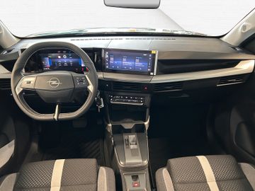 Fotografie 10 des Opel Frontera 1.2 Edition AT Wireless 48V Kamera