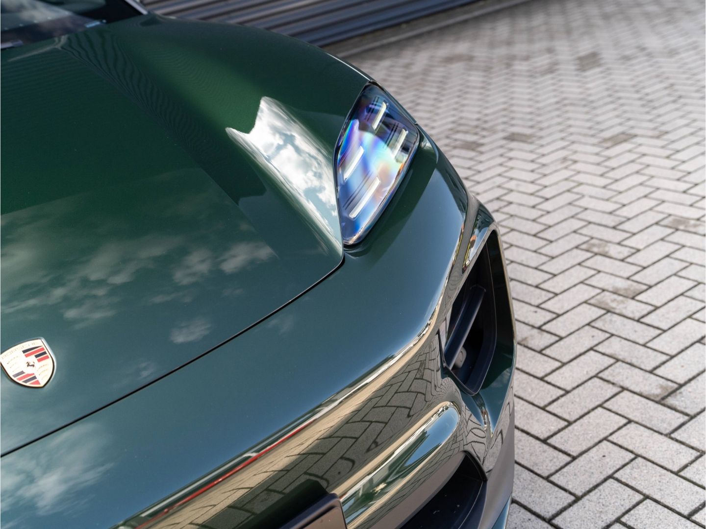 Porsche Macan - Bild 10