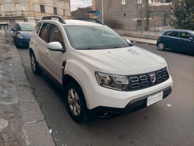 Dacia Duster 1.5 dCi 8V 110 CV 4x2 Comfort