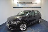 Volkswagen Tiguan Elegance 1.4 TSI eHybrid, DSG, Matrix-LED - Volkswagen Tiguan mit Hybrid-Antrieb