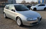 Alfa Romeo 147 1.6 aus 1 Hand mit Klima Tüv bis10/26 - Alfa Romeo 147 aus 2001