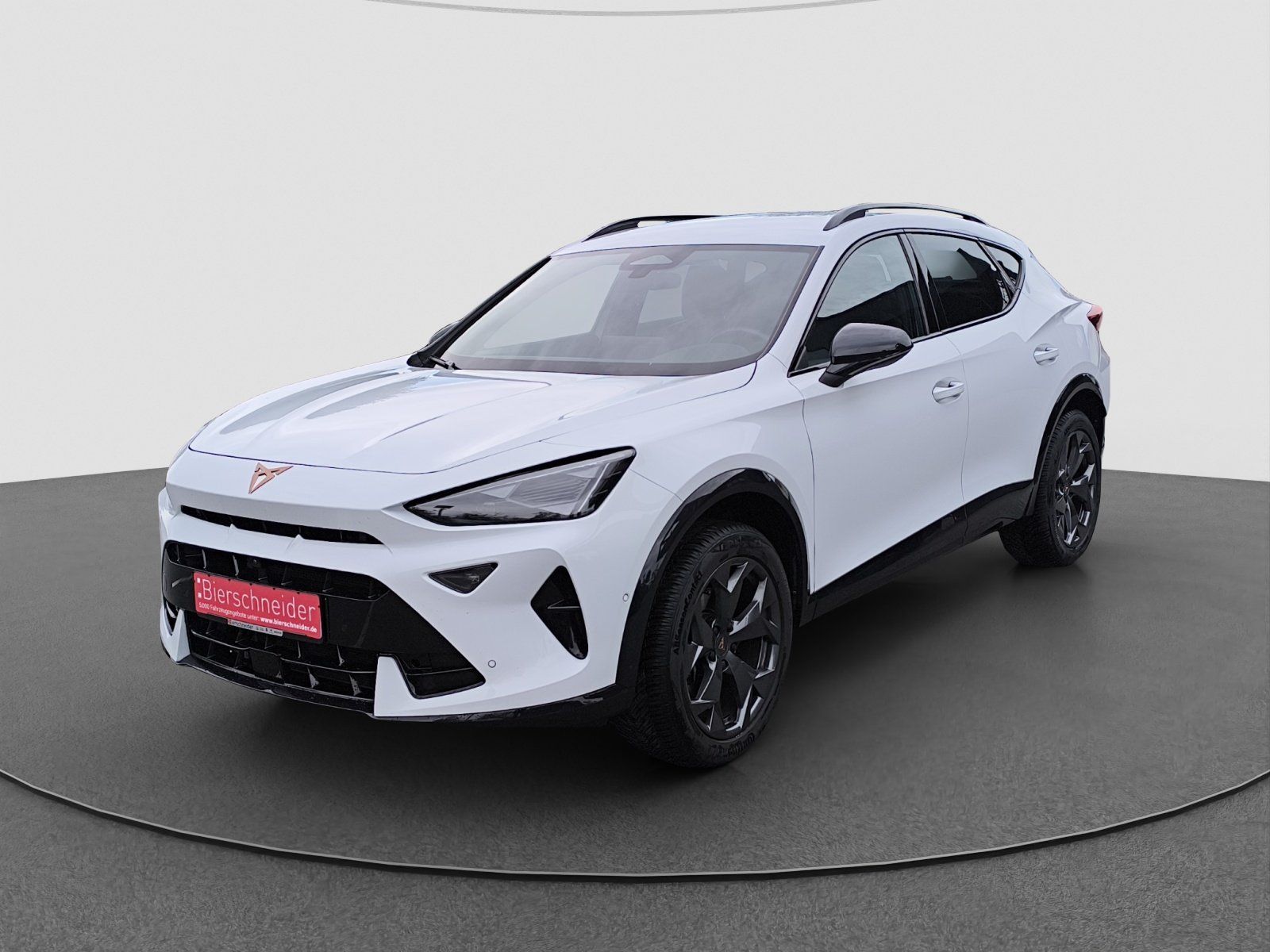 Cupra Formentor 1.5 eTSI DSG 5-J-G NAVI ACC KESSY 18LM imagem 2