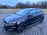 Volkswagen Polo 6R 1.8 TSI DSG GTI  - Volkswagen Polo Kleinwagen 6r mit Benzin-Antrieb