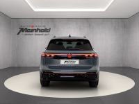 Volkswagen Tiguan - Vorschau Bild 6