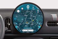 MINI Cooper S - Vorschau Bild 14