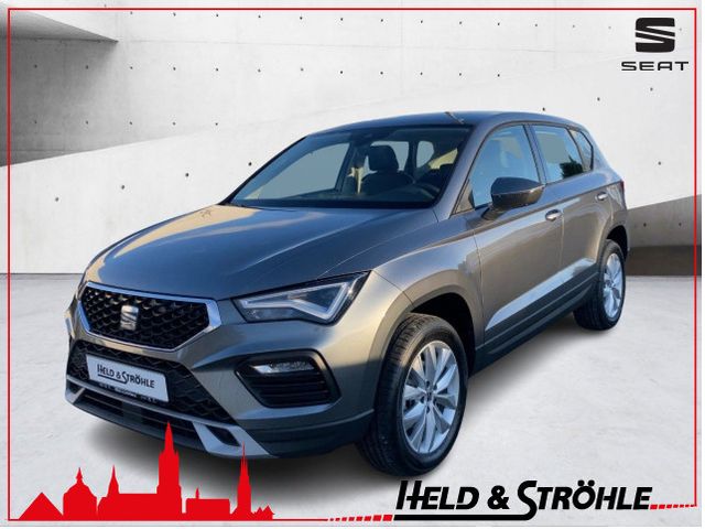 Seat Ateca Style 1.5 TSI 110 kW (150 PS) AHK SHZ