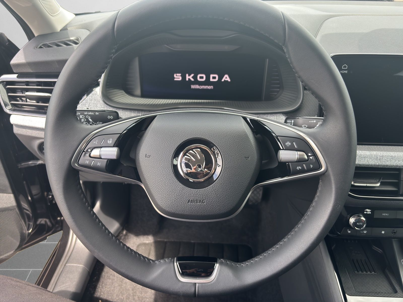 Skoda Kamiq - Bild 10