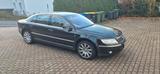 Volkswagen VW Phaeton INDIVIDUAL-LANG/4.2/V8/BENZIN/L... - Volkswagen Phaeton mit Benzin-Antrieb: Limousine, 4.2