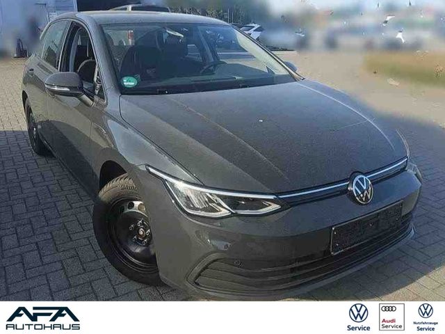 VW Golf VIII 2.0 TDI Life Navi*LED*ACC*LHZ*App-Con.