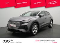 Audi Q4 - Vorschau Bild 1