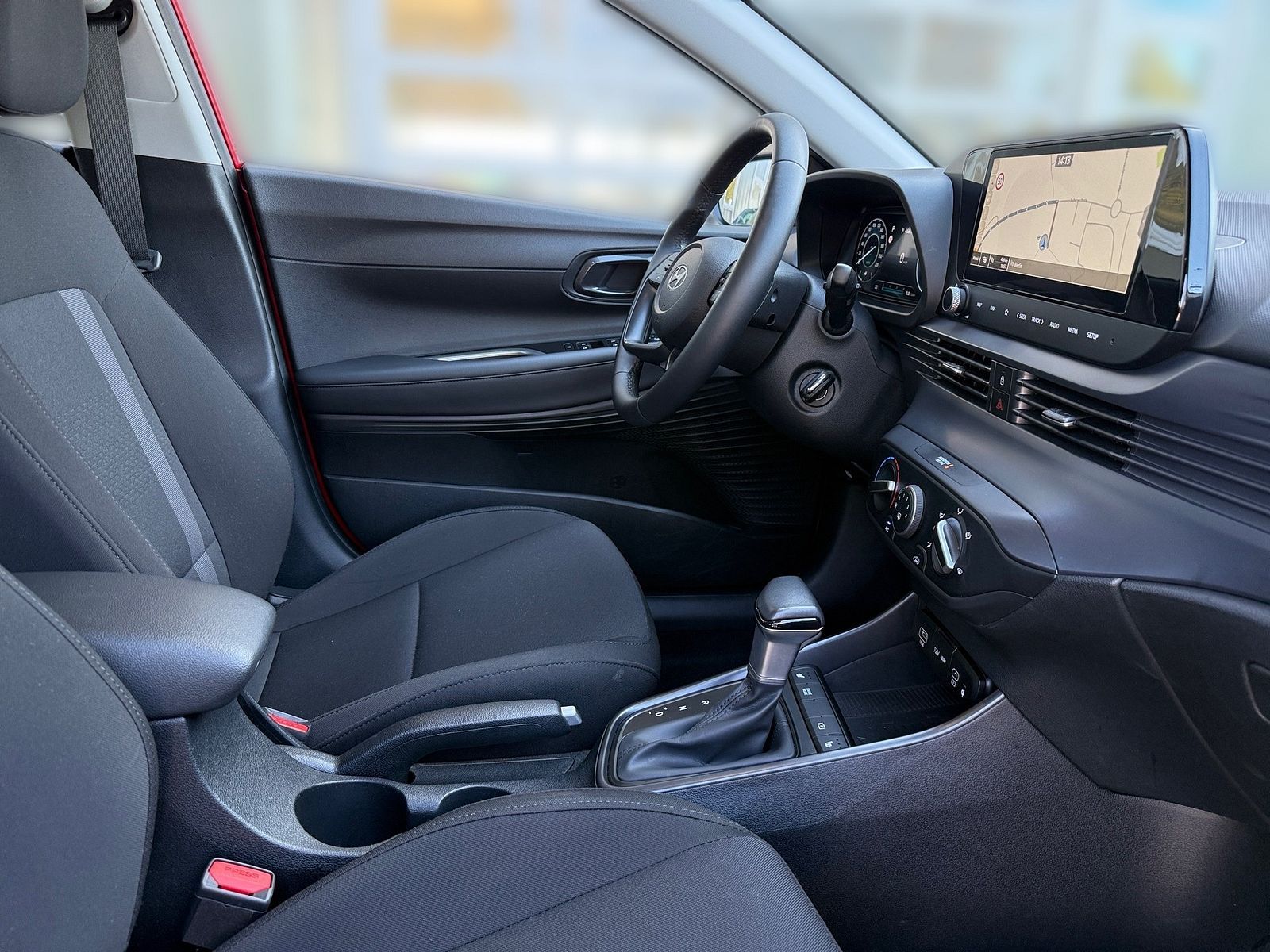 Hyundai i20 – Bild 14