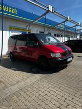 Mercedes-Benz Mercedes Benz Vito - gebrauchte Mercedes-Benz Vito aus dem Jahr 2000