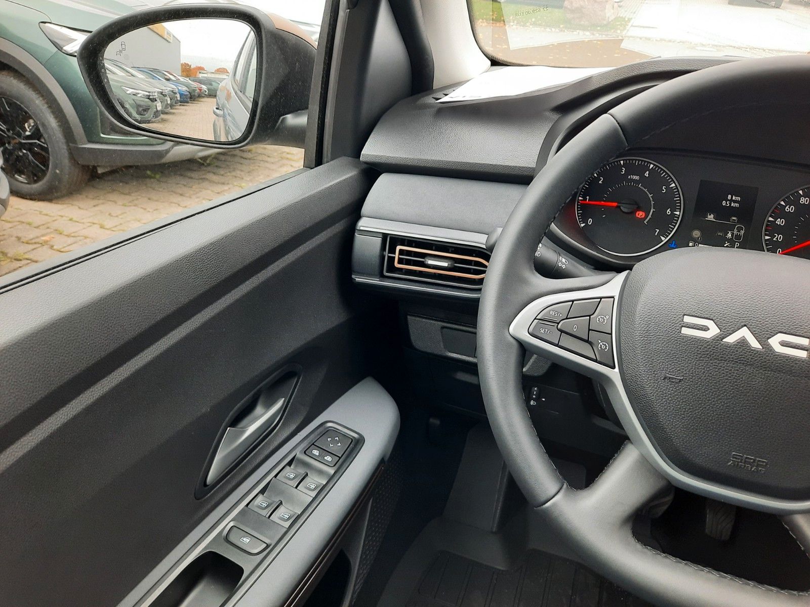 Dacia Sandero - Bild 11