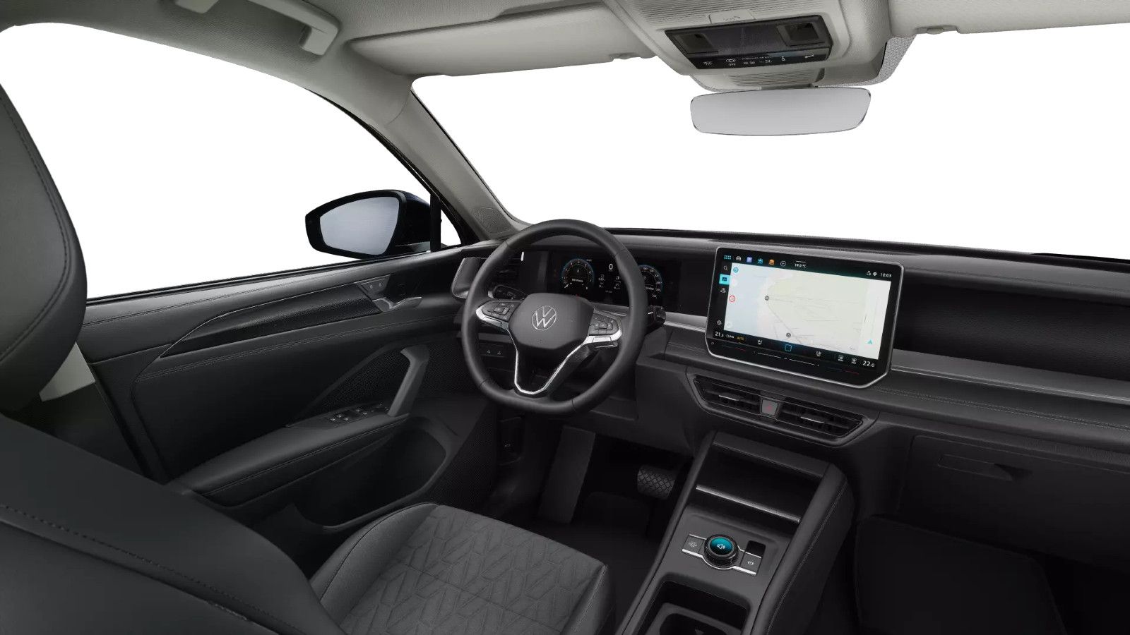 Volkswagen Tayron - Bild 11