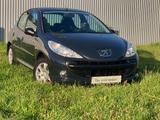Peugeot 206 + Basis 2.HAND HU/AU NEU - Peugeot 206 in Kiel