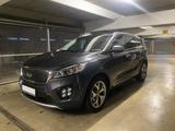 Kia KIA Sorento 2.2 AWD AT Platinum - Kia Sorento in Duisburg