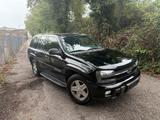Chevrolet Trailblazer LTZ 4.2 LPG - Chevrolet Trailblazer in Duisburg
