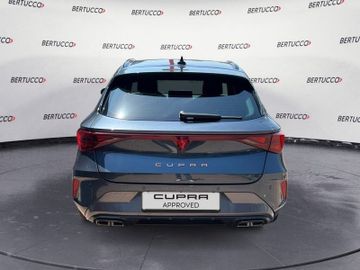 Cupra Formentor - 5