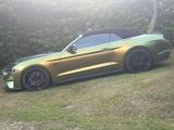 Ford Mustang GT 5.0 V8/Perform./ACC/Sitzlüft./B&O - Ford Mustang in Kiel