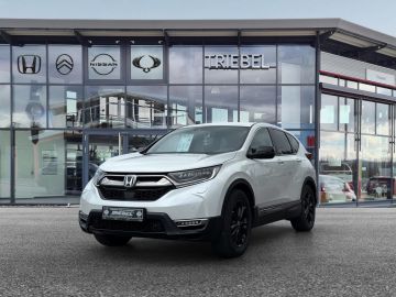Honda CR-V Sport Line 2.0 Hybrid °LED°Navi°ACC°RFK°