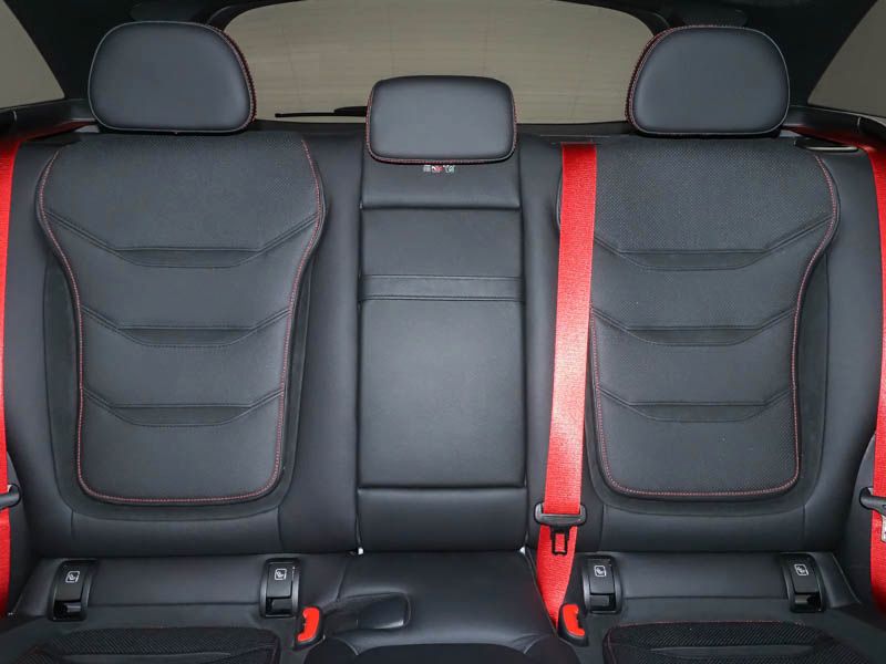 Mercedes-Benz AMG GLC 43 4M *Night II Perf Pano Burm Head AHK foto 10