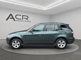 BMW X3 E83 PANO/4xSHZ/TEMPOMAT/PDC/Berganfahrassist. - BMW X3 in Lübeck