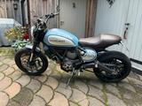 Ducati Scrambler - Offers