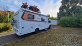 Weinsberg 600MEG Pepper, 2xKlima SatTV Stufe Fenster Marki - Weinsberg X
