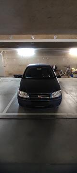 Fiat Punto 2 Typ188 - Fiat Punto Gebrauchtwagen in Stuttgart