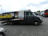 Mercedes-Benz Sprinter II Pritsche 513 - Mercedes-Benz Sprinter 513