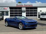 Chevrolet Camaro Cabrio 6.2 V8 SS Recaro + EU-Navi - Chevrolet Neuwagen in Düsseldorf