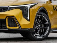 Kia K4 - Vorschau Bild 5