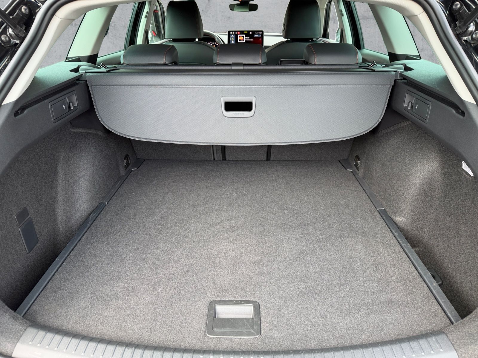 Seat Leon - Bild 14