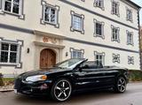 Chrysler Sebring Lowrider US Car Cabrio 2.... - gebrauchte Chrysler Sebring aus dem Jahr 2003