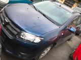 Dacia lugan Benzin - Dacia Logan in Oberhausen