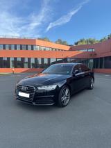 Audi A6 3.0 TDI 160kW quattro S tronic - - Audi A6 Gebrauchtwagen in Duisburg