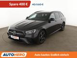 Mercedes-Benz E 200 T AMG Line Aut.*LED*NAVI*ACC*CAM*PDC*SHZ* - gebrauchte Mercedes-Benz E 200 aus dem Jahr 2023
