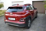 Hyundai KONA Elektro 150kW Style mit Garantie bis 03/29 - Hyundai KONA Elektro von privat