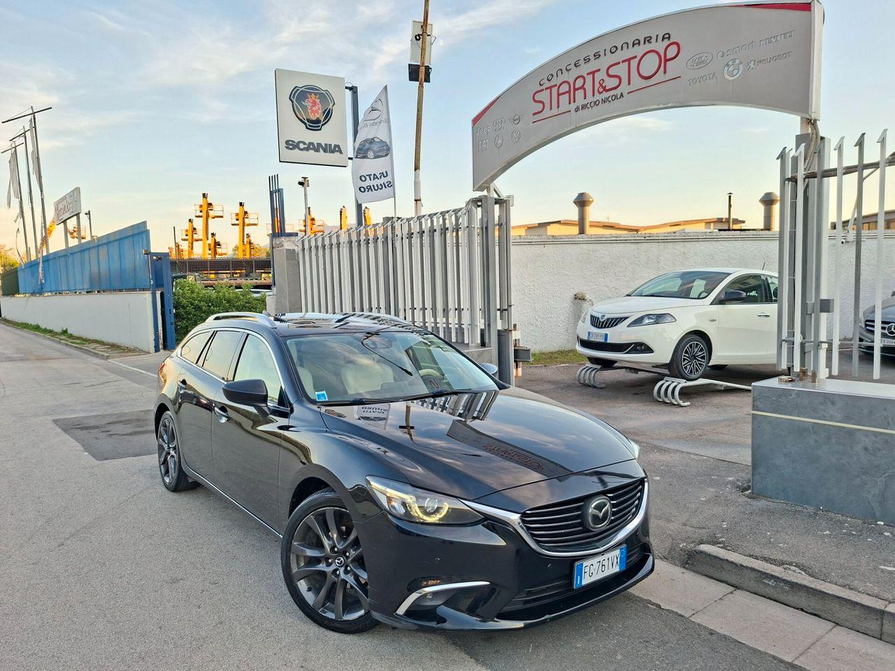 Mazda Andere