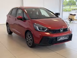 Honda Jazz e:HEV 1.5 i-MMD Hybrid Advance - Honda Jazz